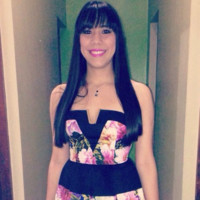 Mei Ling Pérez Soto