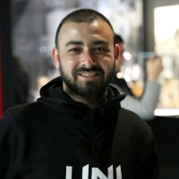 Niyazi Kurt