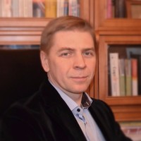 Dmitry Zavyalov