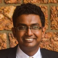 Tharindu Wickramaratne