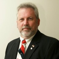 Jim McCarthy LC, CLC