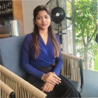 Pooja Singh