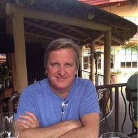 Rich Sangberg