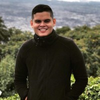Juan Camilo Sánchez Fernandez