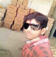 Deepak Kumar Yadav