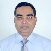 Anil Kumar Singh