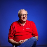Donald Milliron, Phr, Shrm-Cp