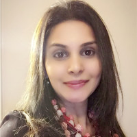 Aditi Sheth