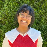 Ritwika Chakrabarti, Msw