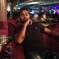 Novilan Naidoo