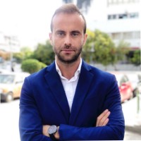 Christos Fragkos