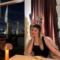 Özgül Ertürk