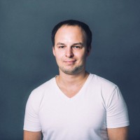 Evgeny Bogdanovich