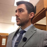 Chad Dolan