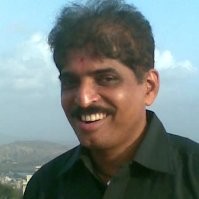 Vivek Ullal