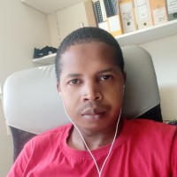Landry Richard G. Rabakomanantsoa