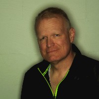 Perry Kline