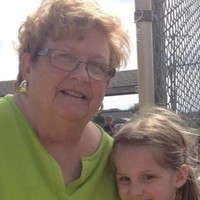Dorothy Lee Jones