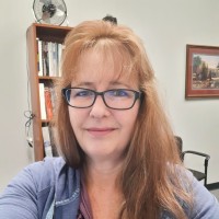 Laurie Blackmon