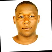 Peter Mutiswa Shenjere