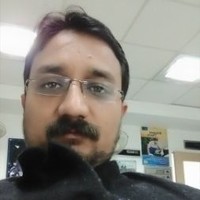 Abhinav Saxena