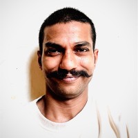 Sathish GR, CHRBP