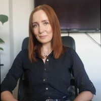 Dorota Czerwińska