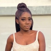 Tasha Desinor