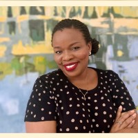 Assumpta Happy Umwagarwa