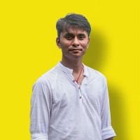 Ashutosh Swain