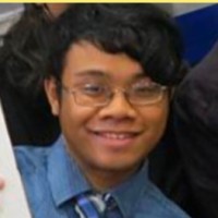 Gregory Enriquez