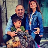 Charles Trad, P.Eng.