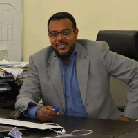 Faris Altayeb