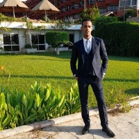 Mostafa Saad