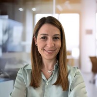 Athina Siamata