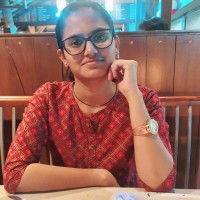Pradnya D Revankar