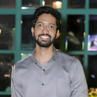 Harsh Chaurasiya