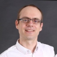 Dr. Alexander A. Dubrau