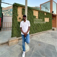 Brian Kamau