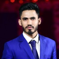 Jahidul Islam