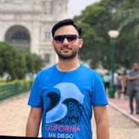 Md Saiful Hasan