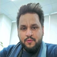 Ahmed Bilal Qureshi