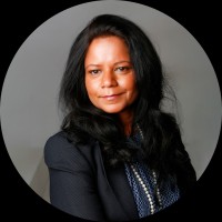 Parul Jain