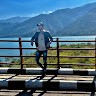 Kailash Chamoli