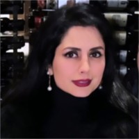 Shabnam Majlessi