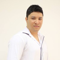 Erdeson Rodrigues