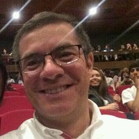 Luis Fernando Gomez Soto