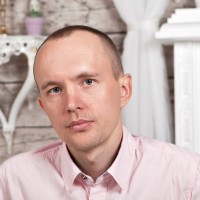 Denis Dobryaev