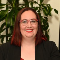 Corrine Melissari, CMP