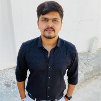 Yash Barot